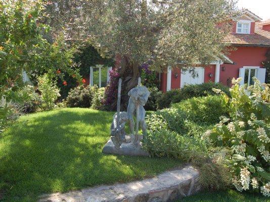 La Pecora Ladra Appartamenti مونتالتو دي كاسترو المظهر الخارجي الصورة
