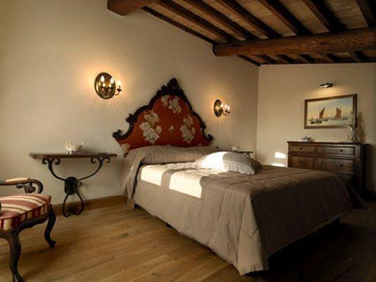 La Pecora Ladra Appartamenti مونتالتو دي كاسترو الغرفة الصورة